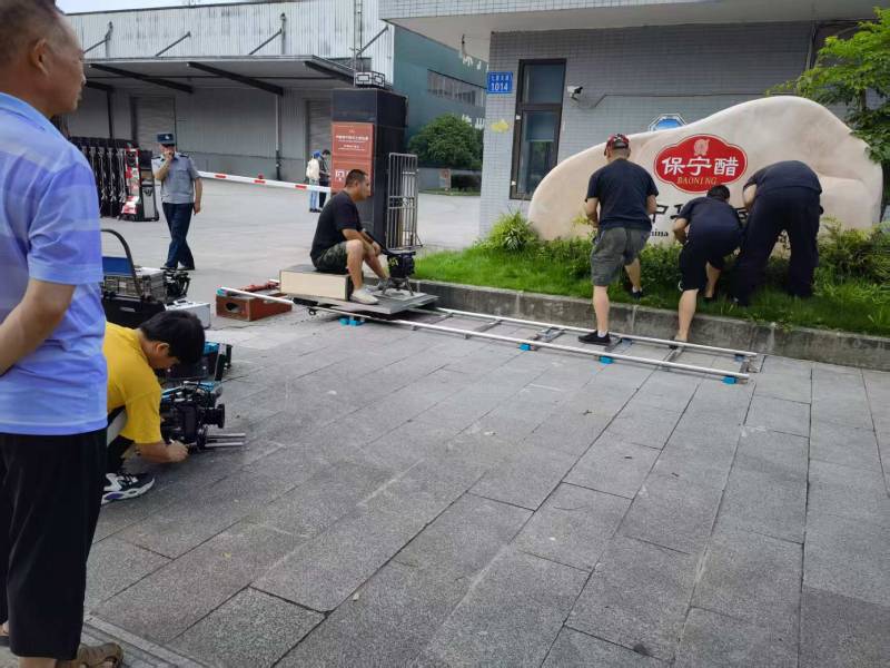 正安县广告片拍摄公司核心优势：全流程服务，让品牌广告片省心更出彩