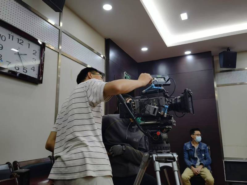 价值沉淀，长效赋能——正安县TVC与广告片拍摄制作的长效价值构建